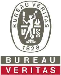 Bureau veritas logo