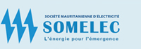 SOMELEC logo