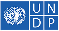 PNUD logo